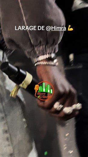TU DÉGAGE UN AURA MORTEL @Himra RESPECT 🫡 BRO 💪👌✅ #microdabobo🎤🇨🇮 #cotedivoire🇨🇮225 #abobolais #pourtoii