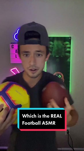 Corey ASMR on TikTok