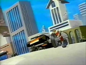 Challenge Of The GoBots Intro 1984 1985