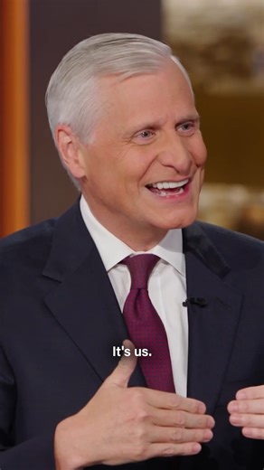 Pulitzer Prize-winning presidential biographer Jon Meacham on the importance of Harvard standing up to Trump's fearmongering | The Daily Show