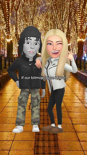 How to Make Bitmojis Pose Together: A Fun Guide