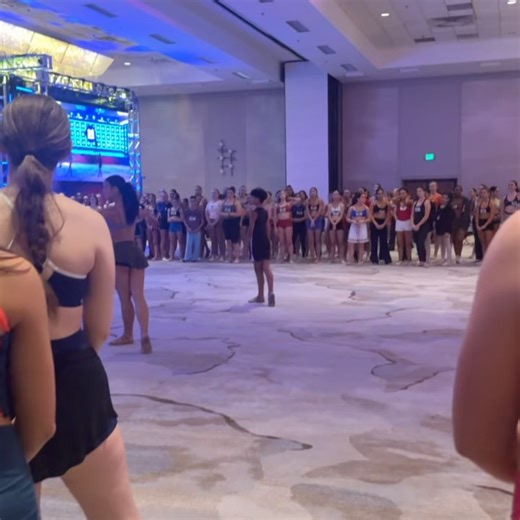 DC Dance Los Angeles on Instagram: "So grateful for a beautiful weekend of dance at @24sevendance Anaheim ✨ Feeling incredibly lucky to watch our dancers grow, learn, and shine in such an inspiring environment. A special highlight was seeing @keira.enpointe & @jaden.gonzalez_ look absolutely stunning in @iamkelbybrown teen class — thank you for sharing your artistry and wisdom with them this weekend. We’re so thankful for every teacher who poured into our dancers. So proud of all the DC dancers