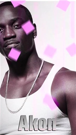 AKON Full Hits Songs Collection Album 2025 🎶 Bartender