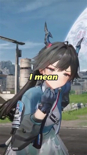 Gugugaga is getting out of control... #arknightsendfield #zerothdirective #gugugaga