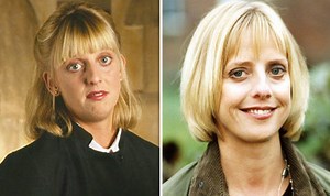 Emma Chambers death: Vicar of Dibley star’s funeral revealed