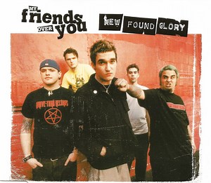 New Found Glory - My Friends Over You