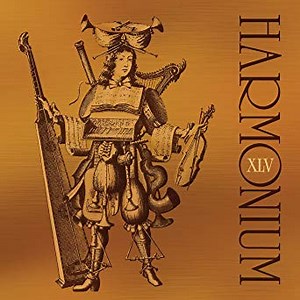 Harmonium - Harmonium XLV