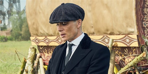 Everything You Should Expect From the New Seasons of 'Peaky Blinders' (Including a Bloody Succession Battle)