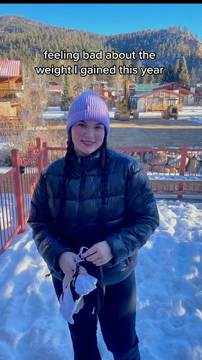 Reflecting on Weight Gain: A Personal Journey