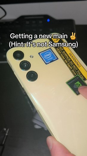 Exploring New Android Main Choices Beyond Samsung