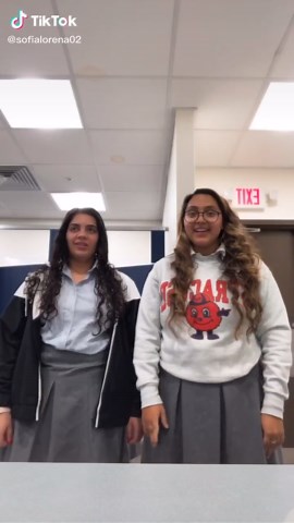 Scaring Freshmen: A Fun Senior Prank