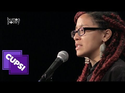 Ariana Brown - Invocation