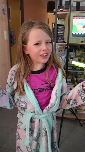 When a new game comes out and you're a parent