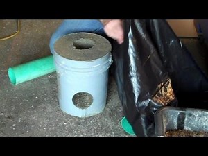 How to Make a $12 Rocket Stove