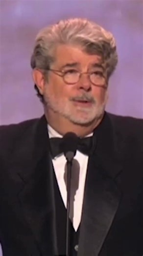 Happy Birthday to George Lucas, recipient of the 33rd AFI Life Achievement Award!