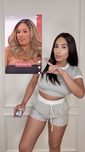 2M views · 12K reactions | Me crecio un cuello 藍 I grew a new neck with GoPure https://rb.gy/iy0d1a Code: CANDYLOVER | Candylover89 | Facebook