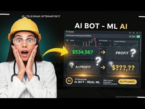 QUOTEX BOT 2026: This AI Algorithm Gives You an Unfair Advantage