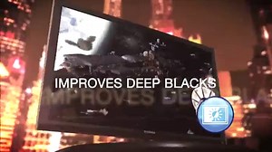 Toshiba 32TL515U 32-Inch Natural 3D 1080p 240 Hz LED-LCD HDTV with Net TV, Black (2011 Model)