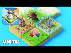 Tiles Survive! - GamePlay Android iOS Full HD Walkthrough Tutorial