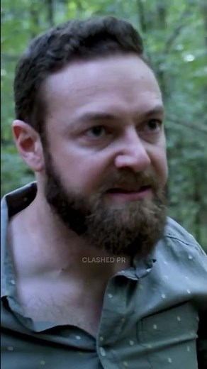 Lance Is Impressed By The Group | The Walking Dead #Shorts