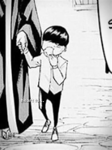 Fakta Menarik tentang Karakter Mashle dalam Anime