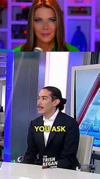 Fox Host Forced To Give a Civics 101 Lesson To Communist Live On Air 🙄