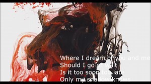 Austin Mahone - Shadow (Acoustic) Video Lyrics