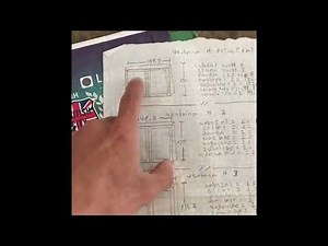 Curso para hacer ventanas en aluminio sistema 744 descuentos en los perfiles video #2