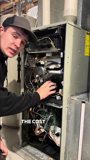 FAST, Reliable, Affordable Furnace Repairs | EXCO HEATING AND COOLING | Parma OH