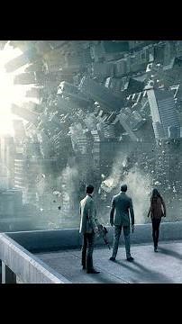 Inception Review In 60 Seconds-Mind-Bending Movie Breakdown Dream Within A Dream