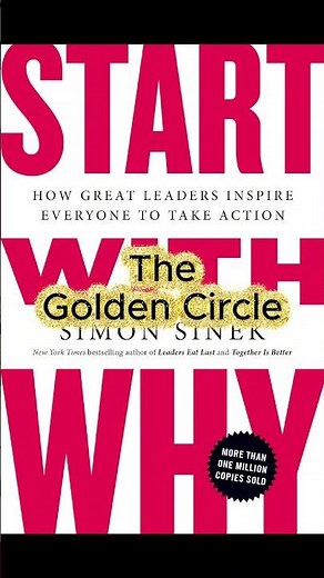 The Secret Behind Great Leaders | Start With WHY Explained