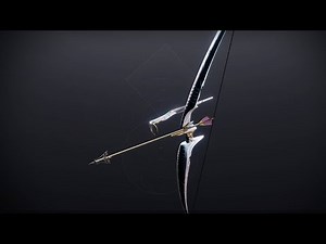 How to get wish ender exotic bow Hunters remembrance purify awoken mementos