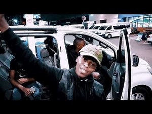 Usimamane - Better (official visualizer)