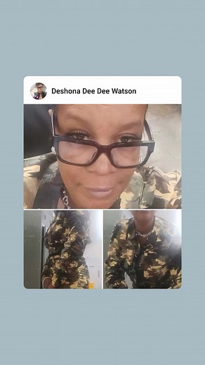 Deshona Dee Dee Watson on Reels