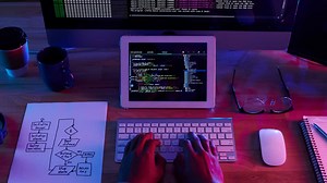 Role Of IT In Space Exploration: Careers In Aerospace Software Engineering