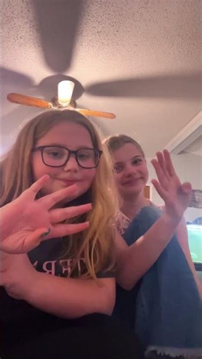 Best freind addition put a finger down!!!!!!!