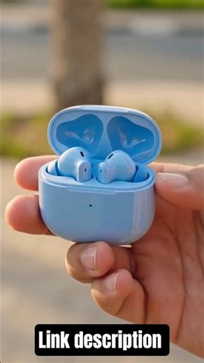 Huawei FreeBuds SE 2 🔥 Long Battery Earbuds