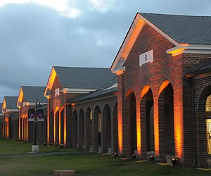 The Workhouse Arts Center | Fairfax County, VA