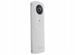 Ricoh Theta
