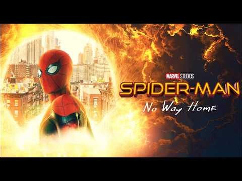 Spider-Man: No Way Home Full Movie | Tom Holland | Marvel Studios | HD