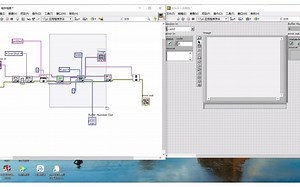 Snap图像采集实现方式（下）-使用Labview Vision 低层函数