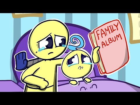 DAILY LIFE of MOMMY LONG LEGS // Poppy Playtime Chapter 2 Animation
