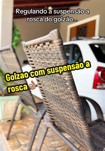 Personalize Your Ride with Lowered Gol G4: Tips on Adjusting Coilover Suspension