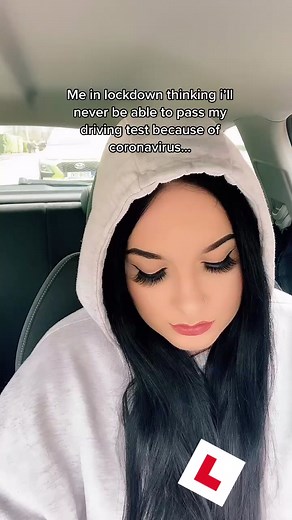 It’s been a real tough year hey 🥺 LET’S SHARE THE LOVE IN THE COMMENTS#drivinglesson #drivingtest #learnerdriver #theorytest #drivingtheorytest #fyp