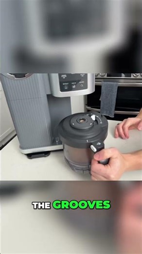 First Creami Results: Unboxing & Easy Setup Guide #shorts