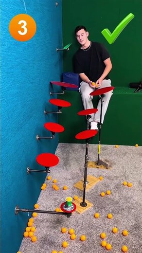 Watch This Very Carefully 👀 | Impossible Shot #6