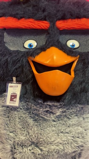 297K views · 1K reactions | It's just one of those days  | Angry Birds | Facebook