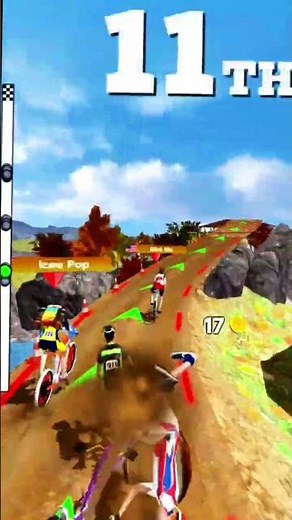🚴 Road Cycling: World Tour Race Gameplay | Epic Sprint Finish | Realistic Cycling Simulation 🚴🔥