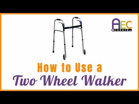 Boost Your Walker Confidence with These Tips