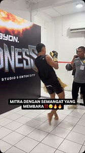 152K views · 1.2K reactions | KASIH PAHAMM‍ @mitraedisyahputra Saksikan Byon Madness SEKARANG JUGA‼️ LIVE PAY-PER-VIEW di @vidiodotcom | Byon Combat | Facebook